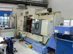 View our selection of CNC Lathes