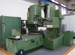View our selection of Jig Borer Machines