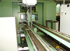 View our selection of Vertical Lathes CNC Machines