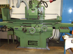 View our selection of Grinding Machines - Conventional
