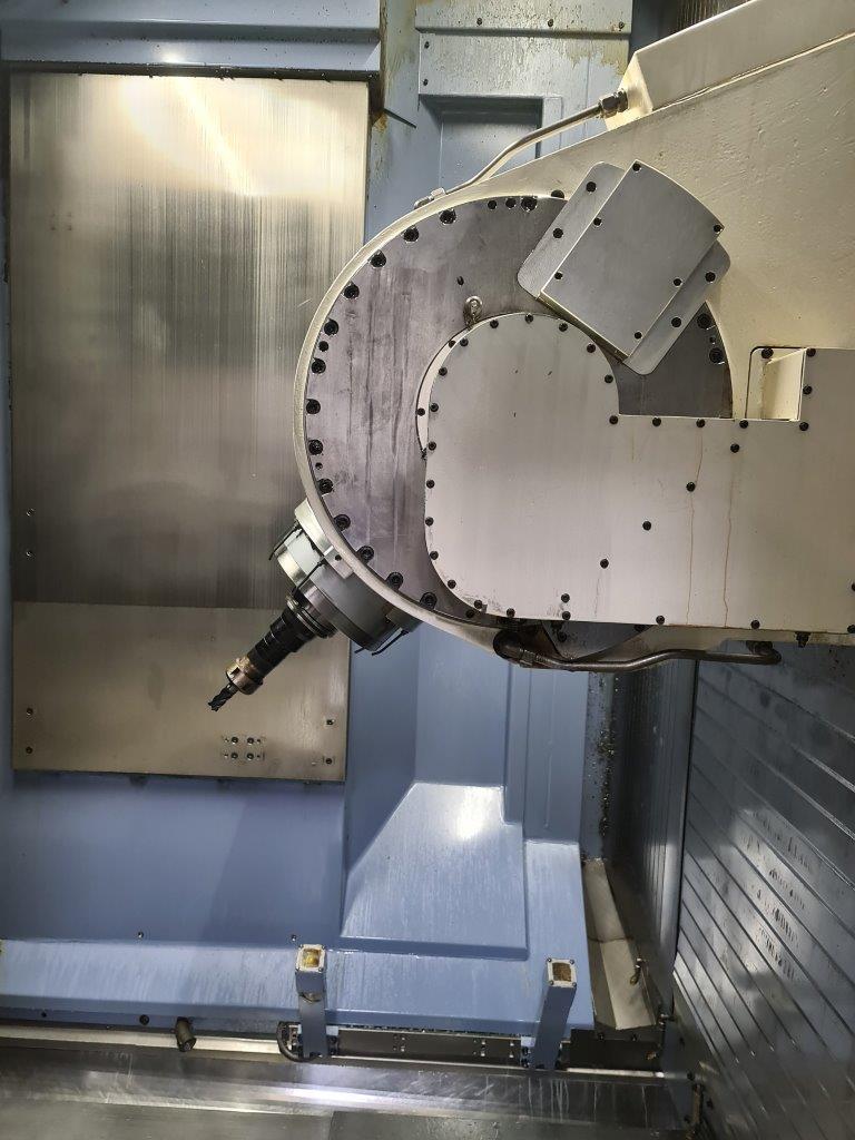 CNC Slideway Grinding Machine