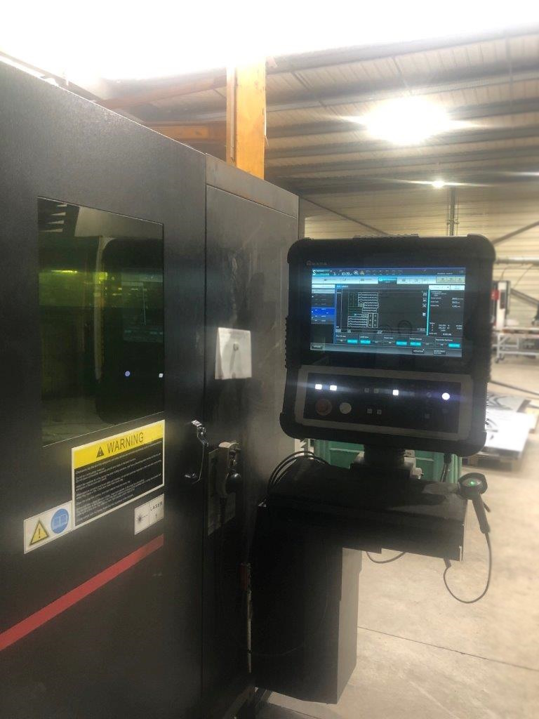 AMNC 3i CNC control AMNC 3i CNC control