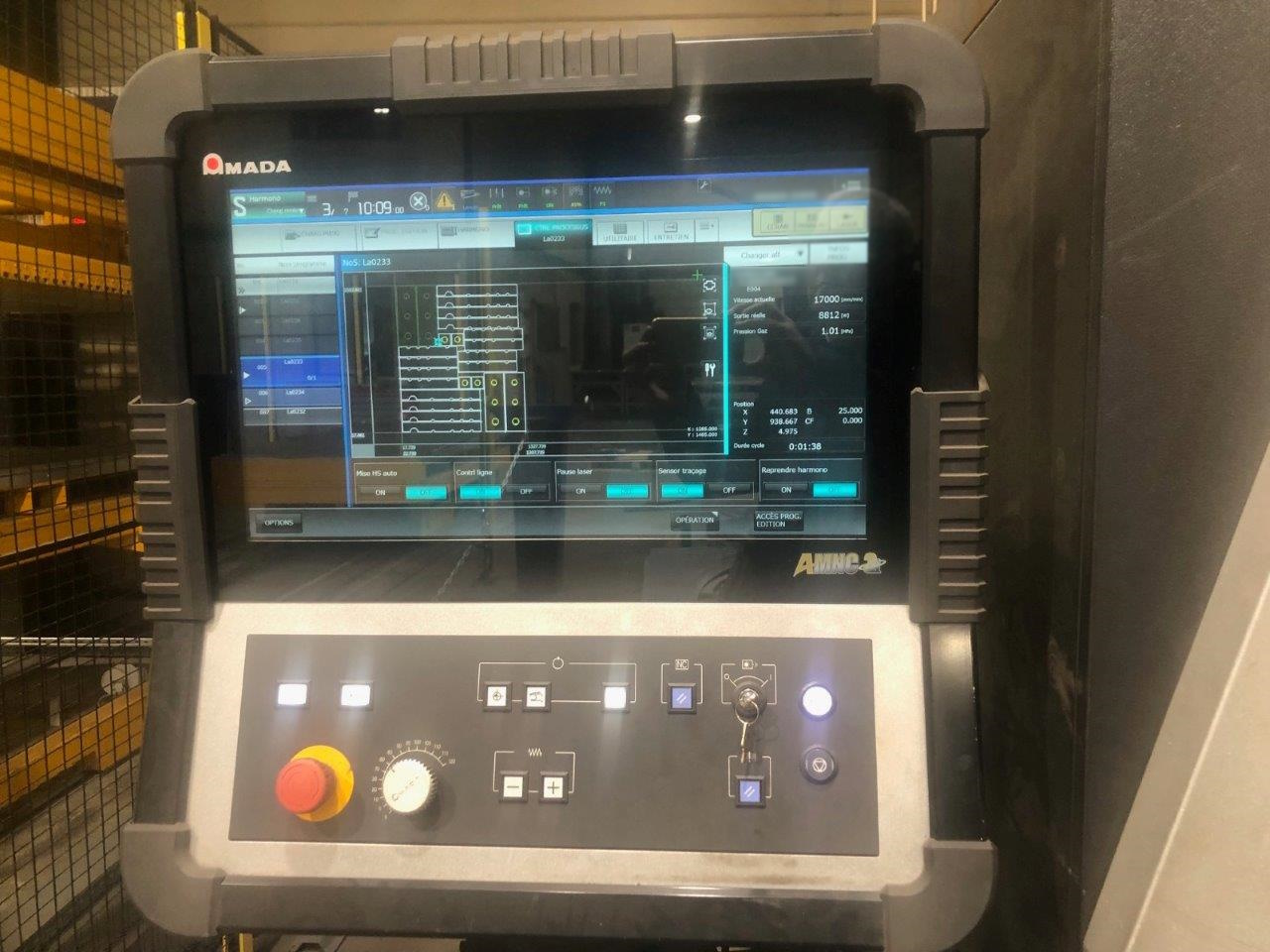 CNC Laser Cutting Machine CNC Laser Cutting Machine