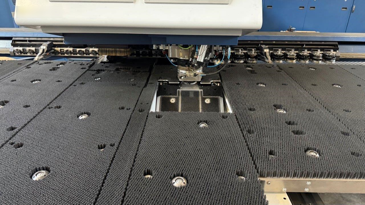 Punch Laser Machine for sale Punch Laser Machine for sale
