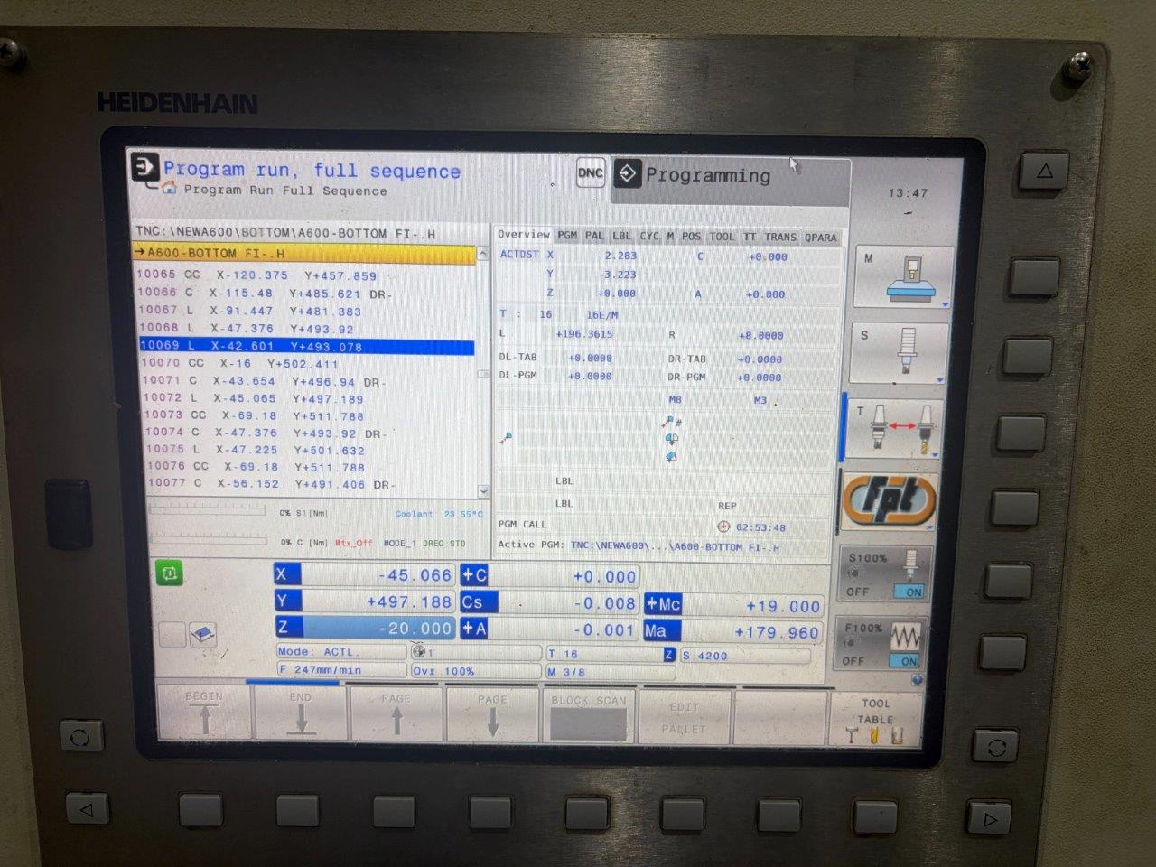 FPT Dinospin FPT Dinospin