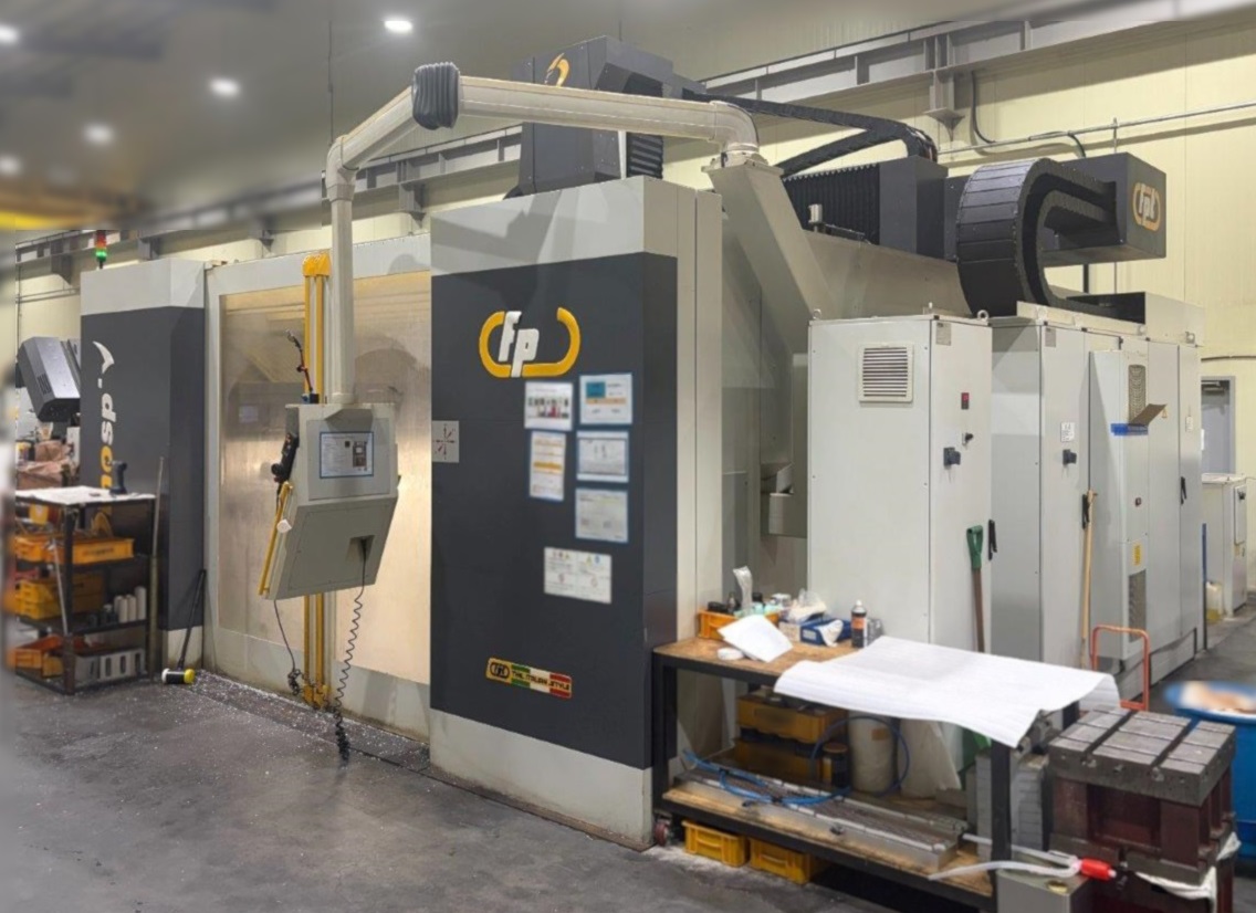 FPT Dinospin FPT Dinospin