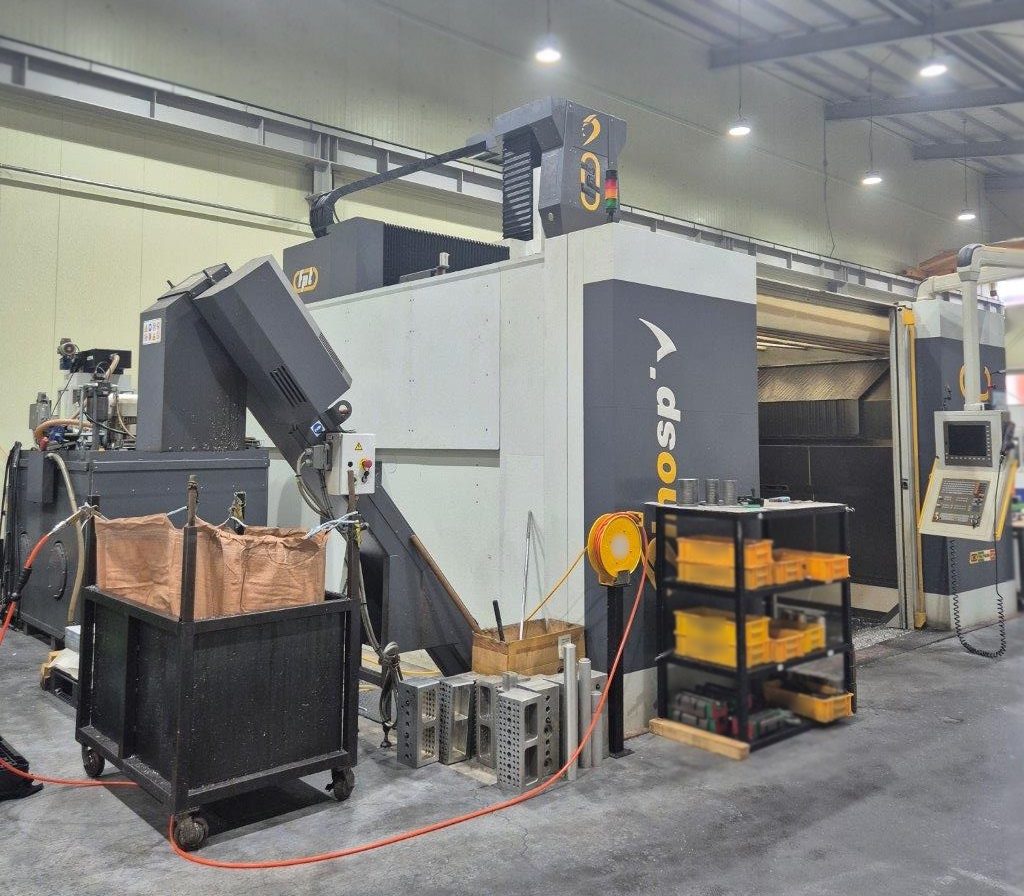 FPT Dinospin FPT Dinospin