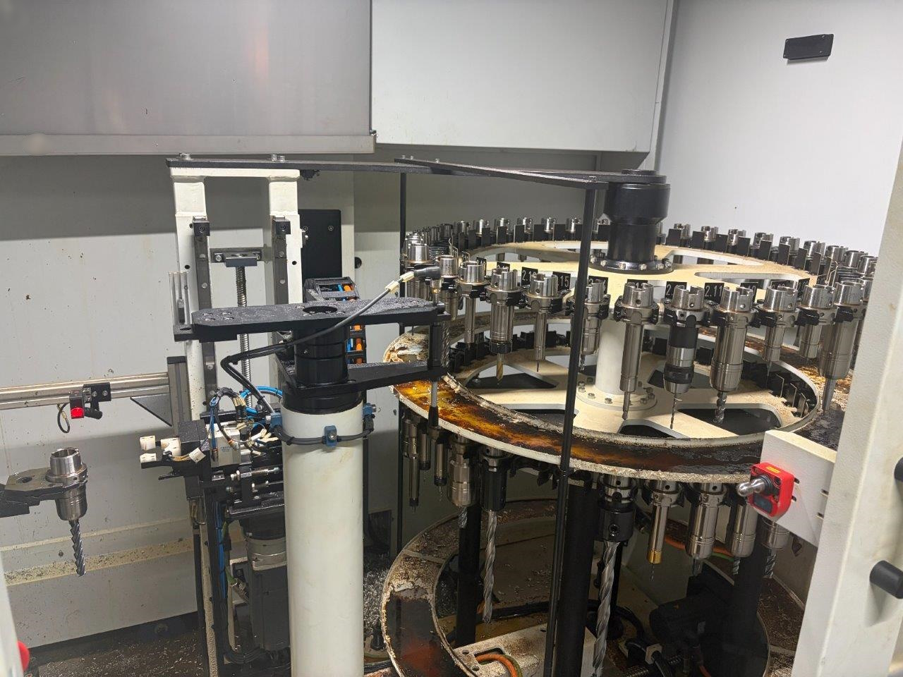 FPT Dinospin FPT Dinospin