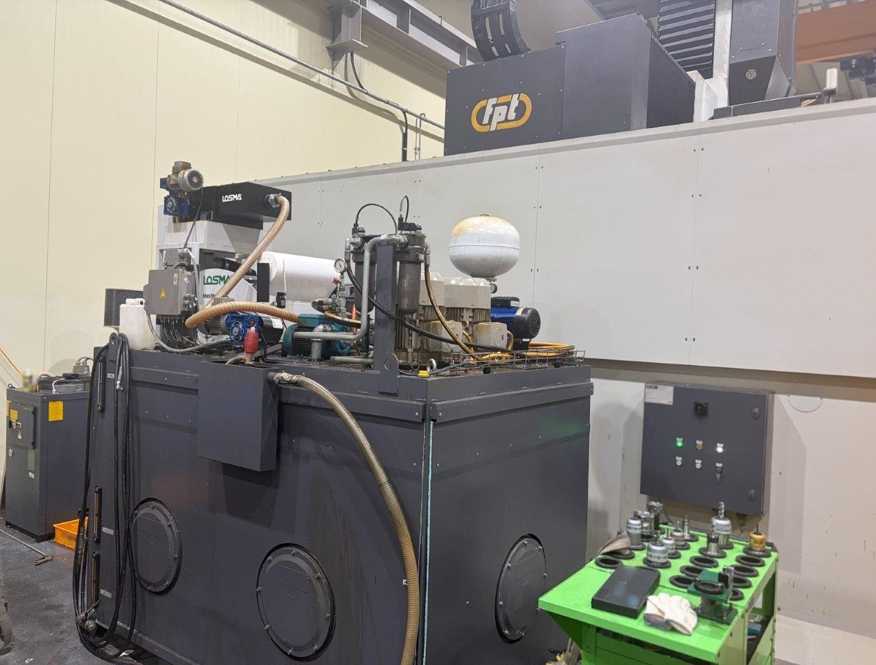 FPT Dinospin FPT Dinospin